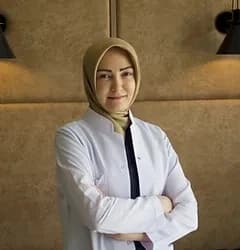 Uzm. Dt. Şeyma Bayındır Profil Fotoğrafı