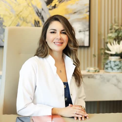 Uzm. Dr. Dilek Destegül Profil Fotoğrafı