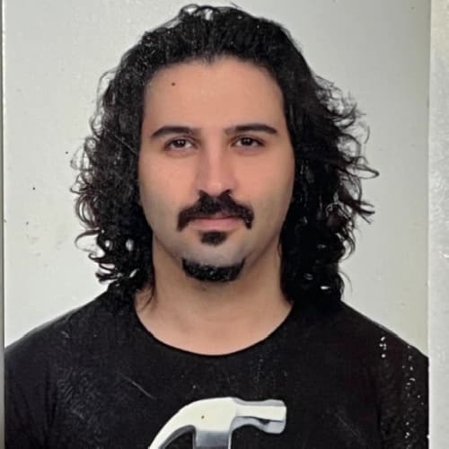 Uzm. Dr. Dt. Sina Takizade Profil Fotoğrafı