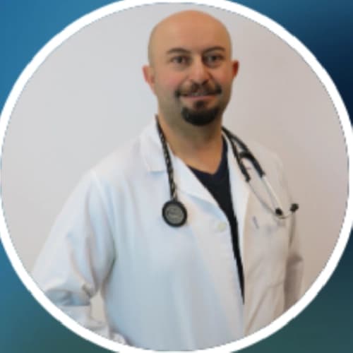 Uzm. Dr. Özgür Aslan