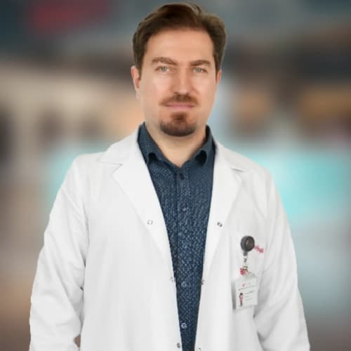 Uzm. Dr. Yavuz Akıncıoğlu Profil Fotoğrafı