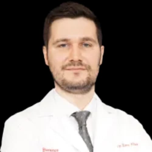 Op. Dr. Emre Koraman