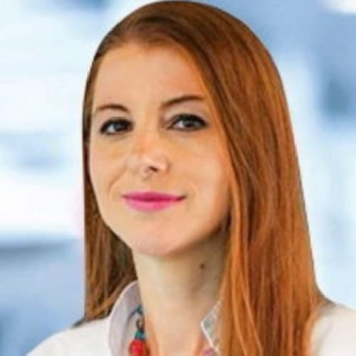 Prof. Dr. Belma Doğan Güngen Profil Fotoğrafı