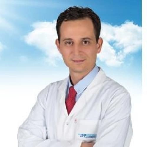 Uzm. Dr. Atakan Yanıkoğlu Profil Fotoğrafı