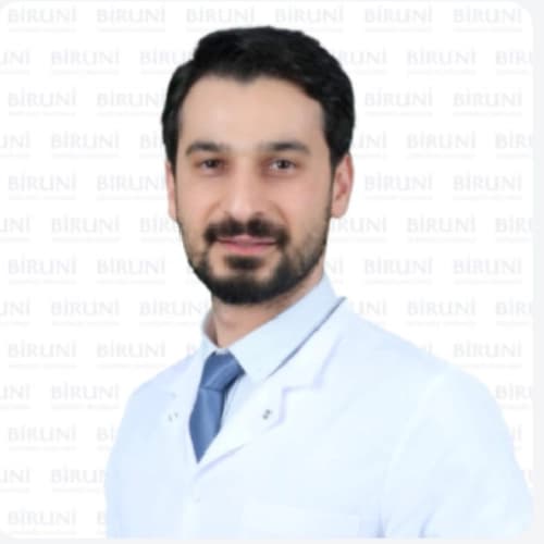 Op. Dr. Metin Süleymanzade Profil Fotoğrafı