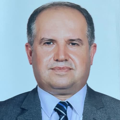 Prof. Dr. Hamza Karabiber