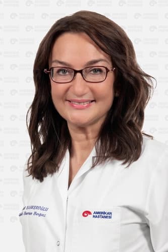 Op. Dr. Hilal Bankeroğlu