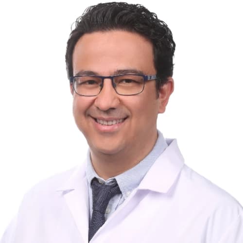 Doç. Dr. Ahmet Tahra Profil Fotoğrafı