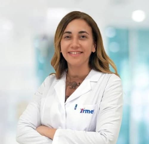 Op. Dr. Serap Oflas Mollamehmetoglu Profil Fotoğrafı