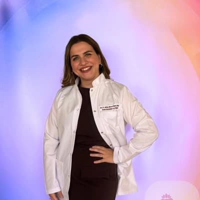 Op. Dr. Gülten Merve Özalp Çelikçi Profil Fotoğrafı