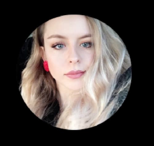 Klinik Psikolog Çağla Algın Yerbasan Profil Fotoğrafı
