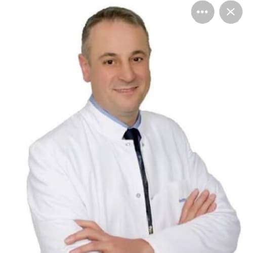 Prof. Dr. Metin Keskin