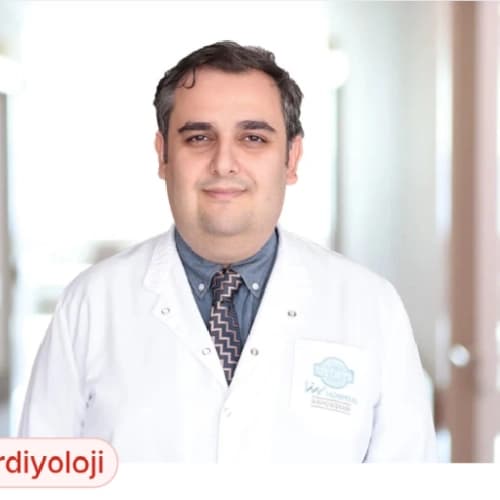 Uzm. Dr. Ozan Tezen