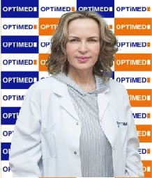 Uzm. Dr. Ayşe Gökçe Tümtürk Profil Fotoğrafı
