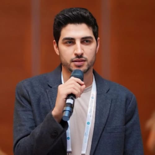 Uzm. Dr. Mert Aydoğan