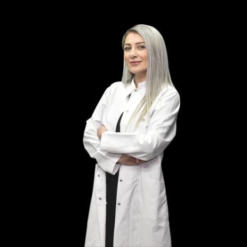 Uzm. Dr. Gizem Mert Profil Fotoğrafı