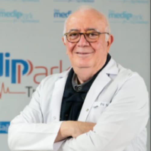 Dr. Numan Numanoğlu Profil Fotoğrafı