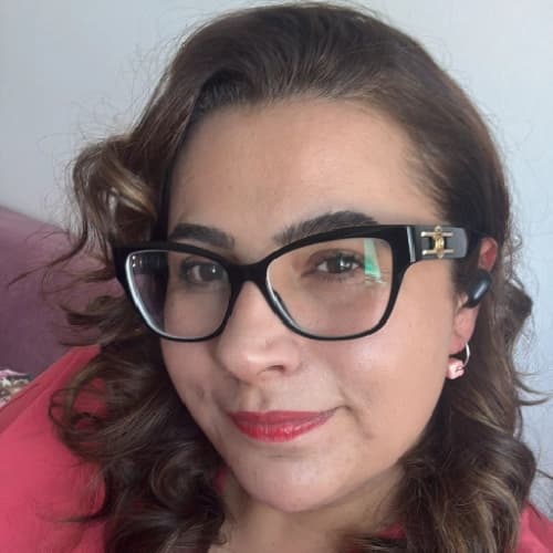 Podolog Hilal Kolçe Profil Fotoğrafı