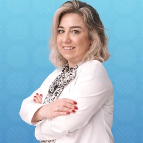 Uzm. Dr. Selda Can Arkaya Profil Fotoğrafı