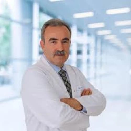 Dr. Necmettin Din Profil Fotoğrafı
