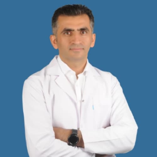 Uzm. Dr. Ferhat Sezer Profil Fotoğrafı