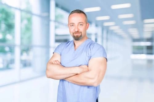 Op. Dr. Umut Kaygusuz Profil Fotoğrafı