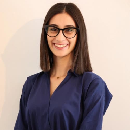 Uzm. Psk. Serenay Çetinkaya