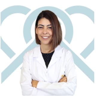 Uzm. Dr. Cansel Karaca