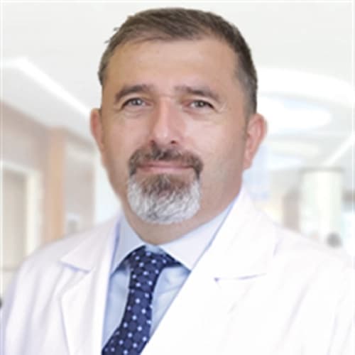 Doç. Dr. Kerim Güzel Profil Fotoğrafı