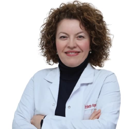 Dr. Berrin Alptekin Gönül