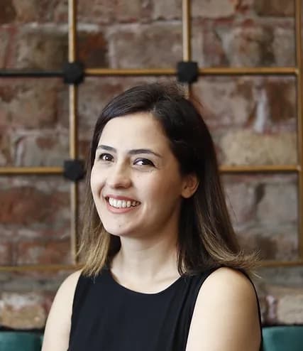 Dyt. Arzu Gökmen Yamanel Profil Fotoğrafı