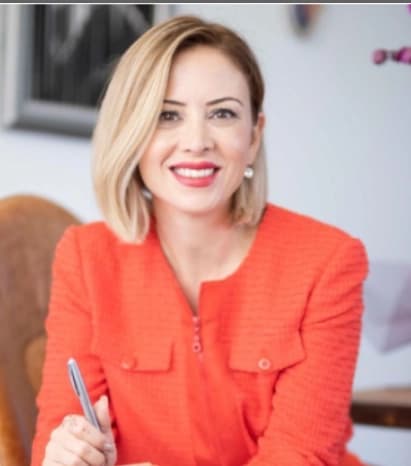 Dr.Öğr.Üyesi Tuba Günebak Profil Fotoğrafı