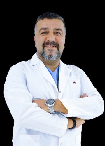 Op. Dr. İsmail Körk Profil Fotoğrafı