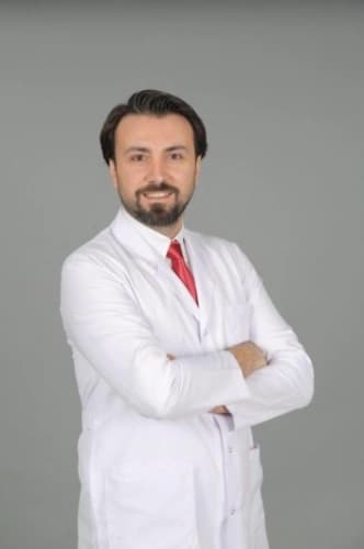 Dr. Kenan Selçuk Tuncay Profil Fotoğrafı