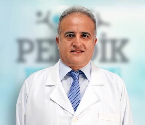 Op. Dr. Cengiz Kaya Profil Fotoğrafı