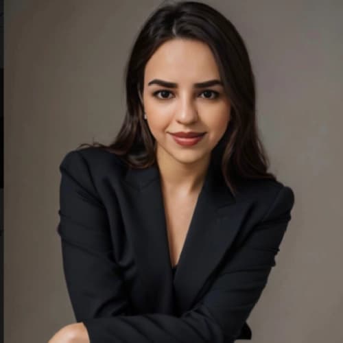 Dyt. Ayşenur Merve Gür Profil Fotoğrafı