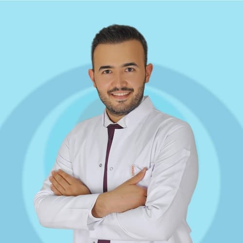 Op. Dr. Hasan Sami Kepenek Profil Fotoğrafı