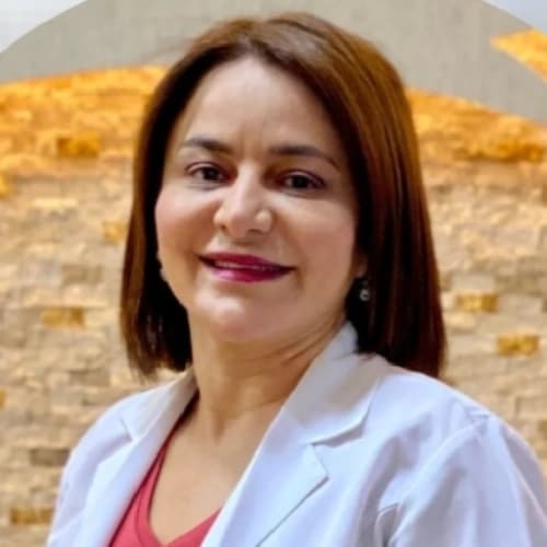 Uzm. Dr. Sibel Çolak Profil Fotoğrafı