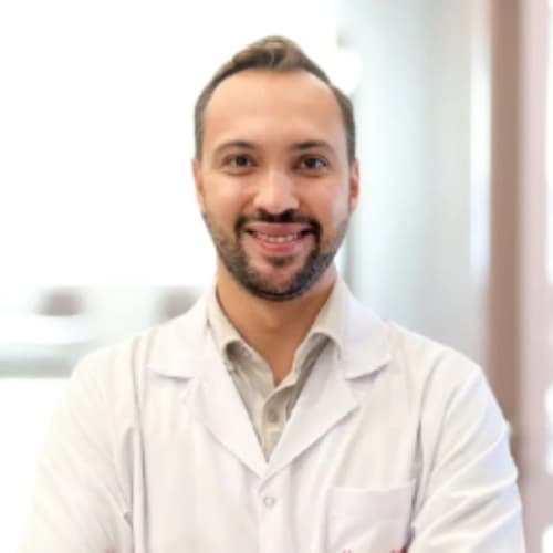 Uzm. Dr. Aydın Çelikyurt Profil Fotoğrafı
