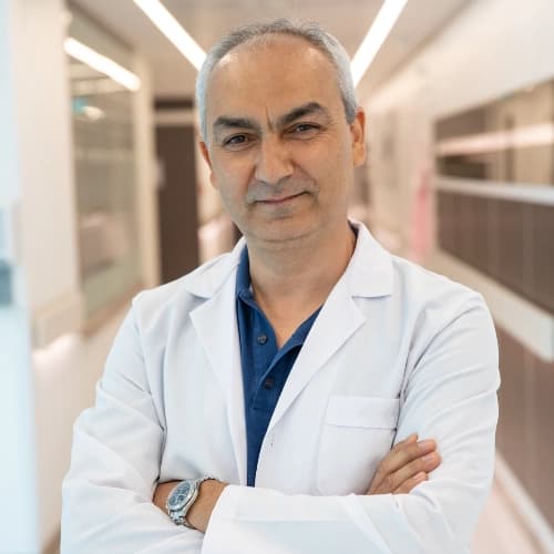 Op. Dr. Hakan Şimşek Profil Fotoğrafı