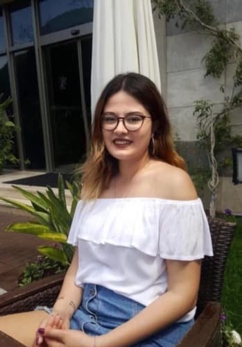 Psk. Melek Yıldız Profil Fotoğrafı