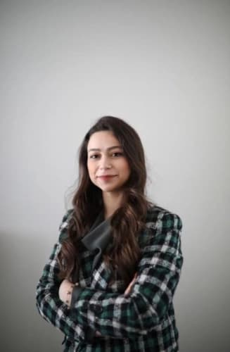 Uzm. Psk. Dan. Simay Merve Torun Profil Fotoğrafı