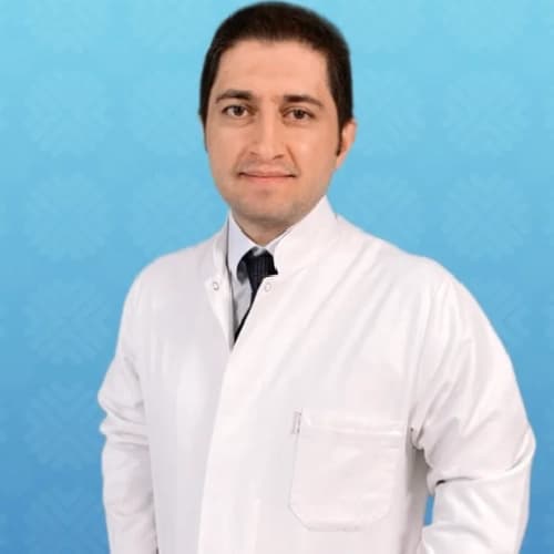 Uzm. Dr. Abdulkadir Ender Profil Fotoğrafı