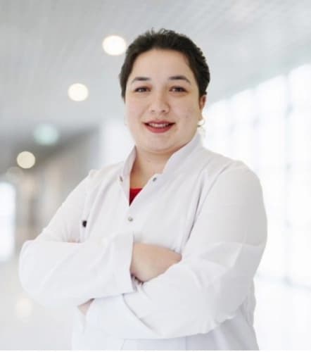 Op. Dr. Deniz Karka Profil Fotoğrafı