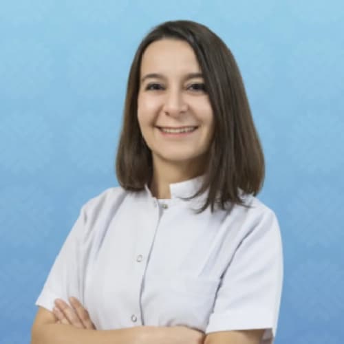 Doç. Dr. Gülsüm Ceylan