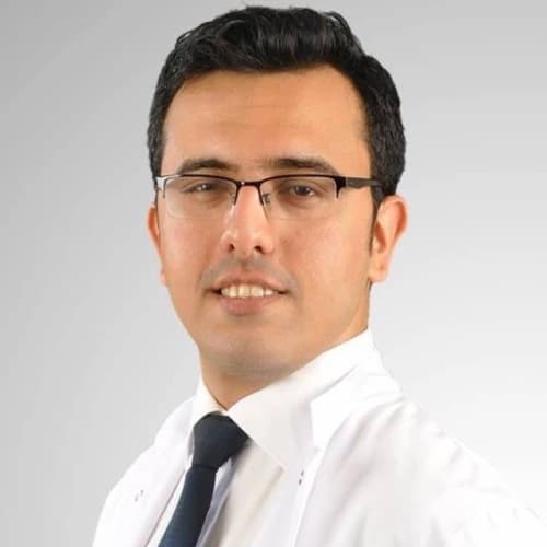 Dt. Mehmet Yıldız Profil Fotoğrafı