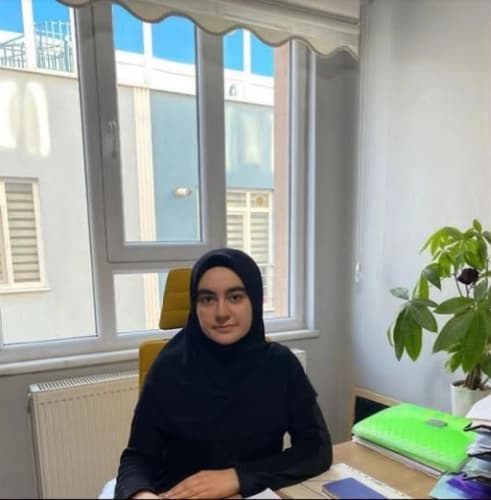 Psk. Ayşe Duran Profil Fotoğrafı