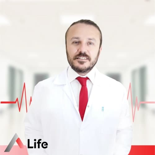 Uzm. Dr. Şükrü Tekindur Profil Fotoğrafı