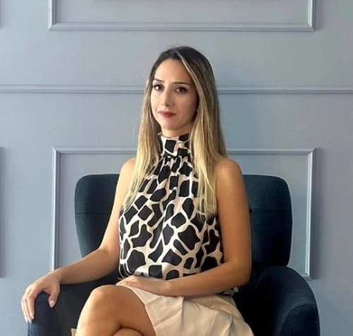 Uzm. Psk. Özlem Veral Profil Fotoğrafı