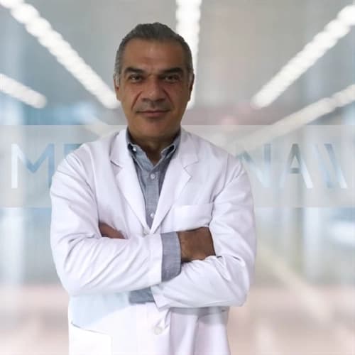 Doç. Dr. Gökhan Kuran Profil Fotoğrafı
